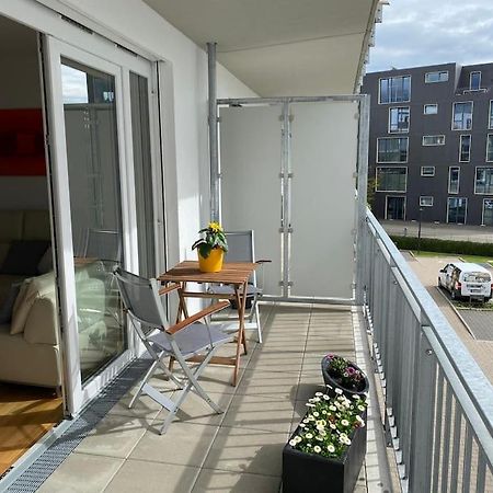 Luxus Appartment In Toplage Hannover Eksteriør billede