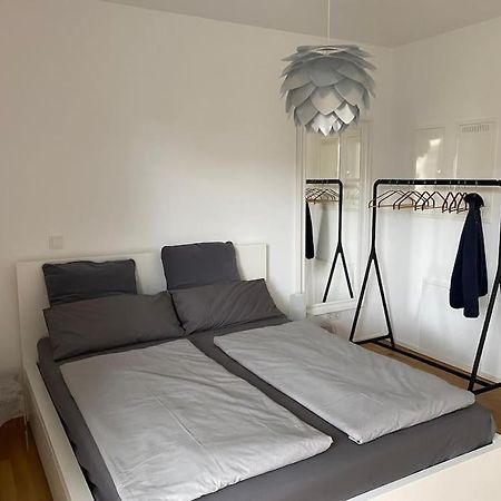 Luxus Appartment In Toplage Hannover Eksteriør billede