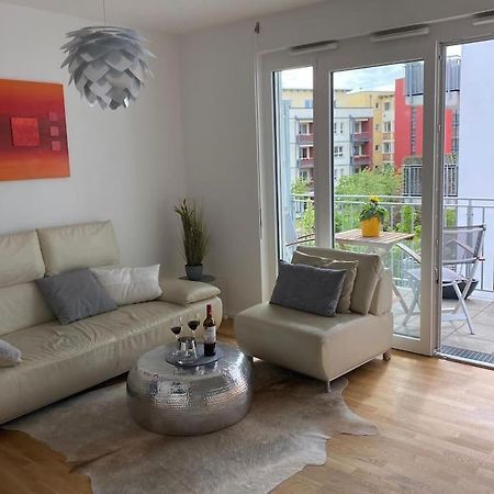Luxus Appartment In Toplage Hannover Eksteriør billede