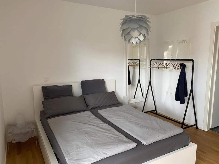 Luxus Appartment In Toplage Hannover Eksteriør billede